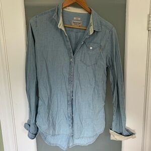 Burton Boyfriend long  sleeve